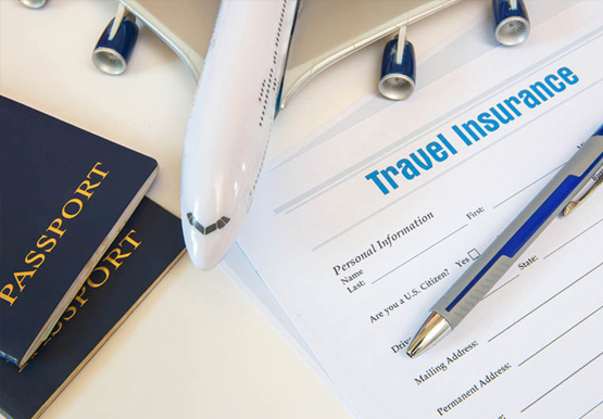Travel Insurance